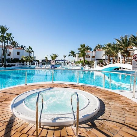Studio En Milla De Oro Tenerife Playa de las Américas Exterior foto